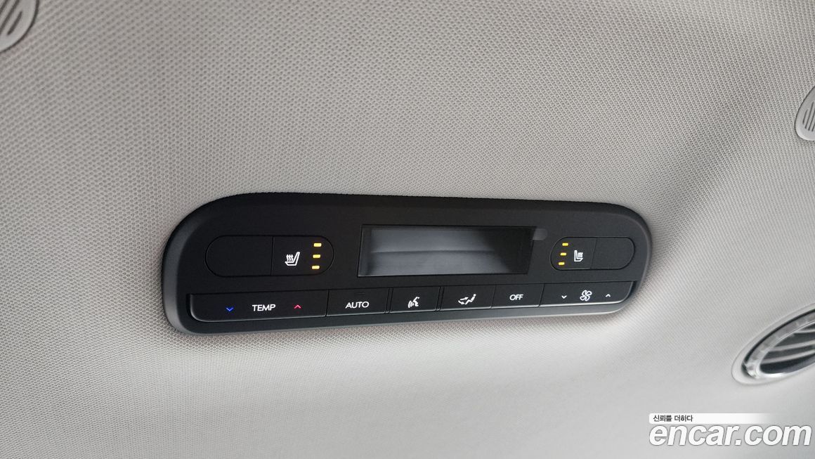 Hyundai Palisade 2026