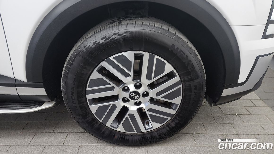 Hyundai Palisade 2026