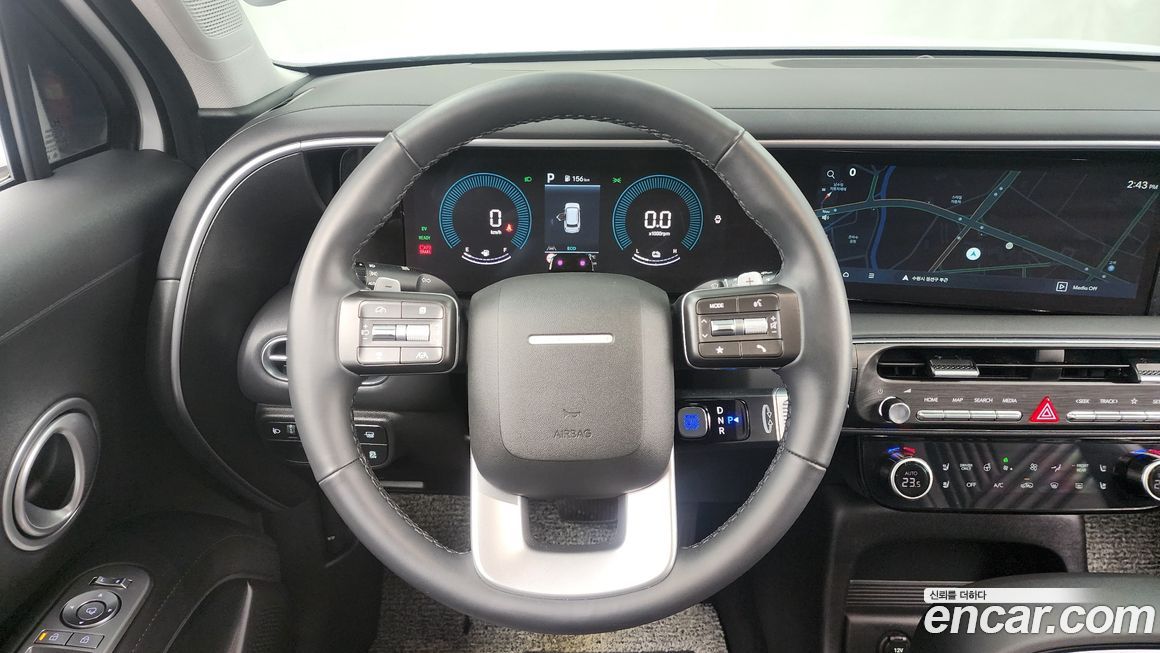 Hyundai Palisade 2026