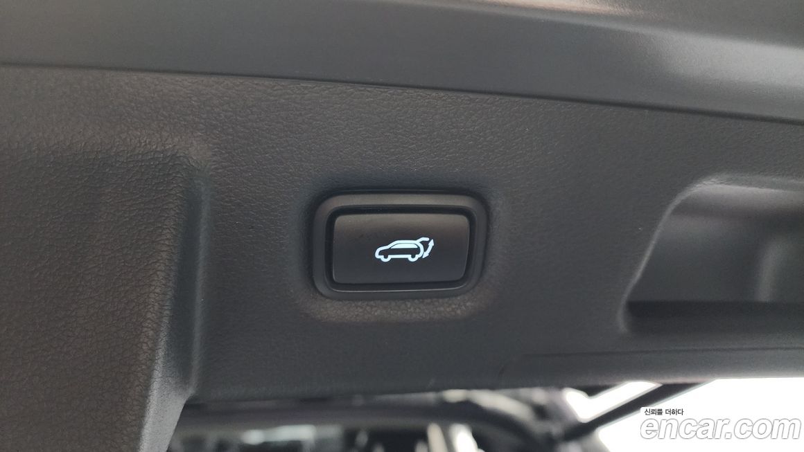 Hyundai Santafe 2020