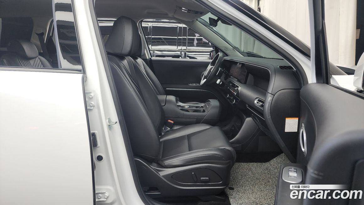 Hyundai Palisade 2026