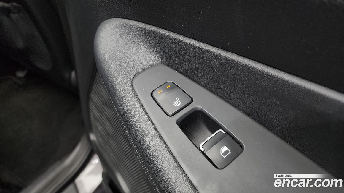 Hyundai Santafe 2020