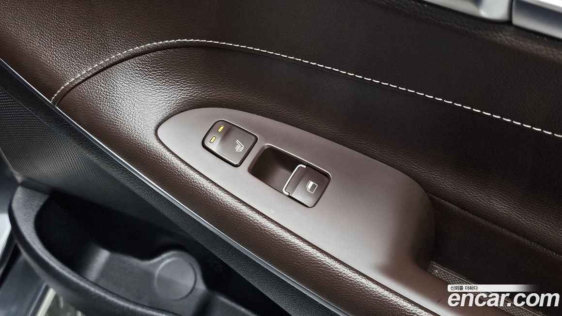 Hyundai Grandeur 2017