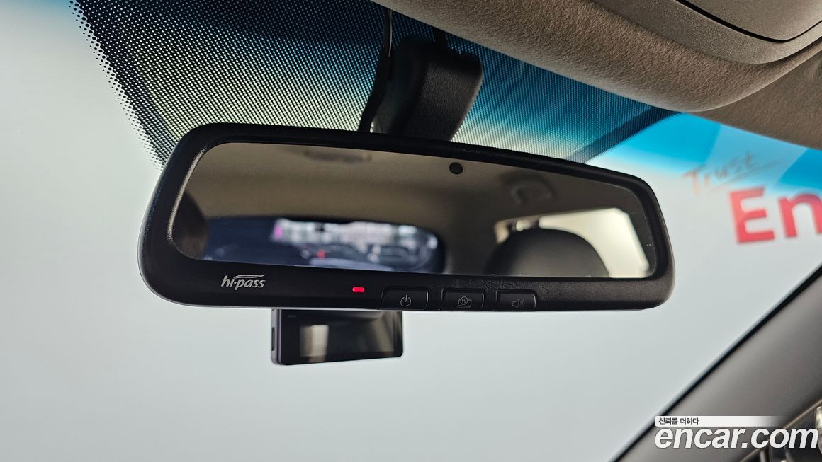 KG_Mobility_Ssangyong TIBOLI 2020