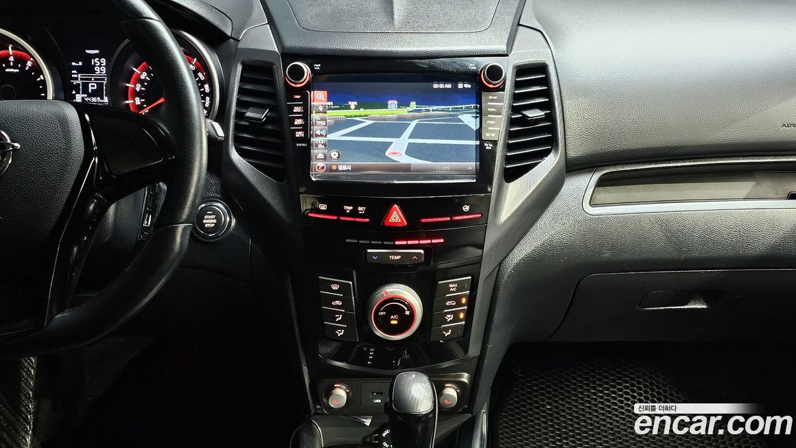 KG_Mobility_Ssangyong TIBOLI 2017