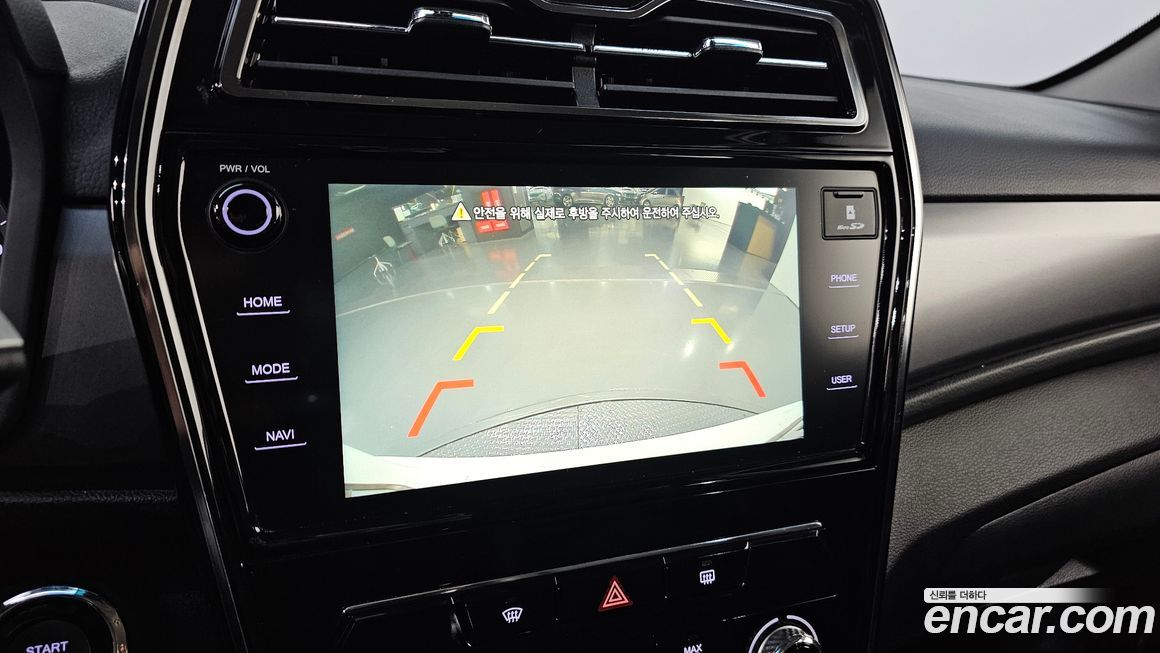 KG_Mobility_Ssangyong TIBOLI 2020