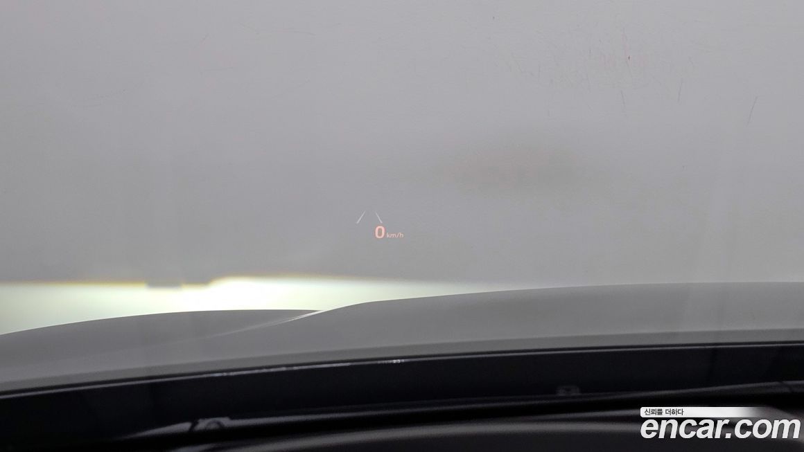 Hyundai Grandeur 2017