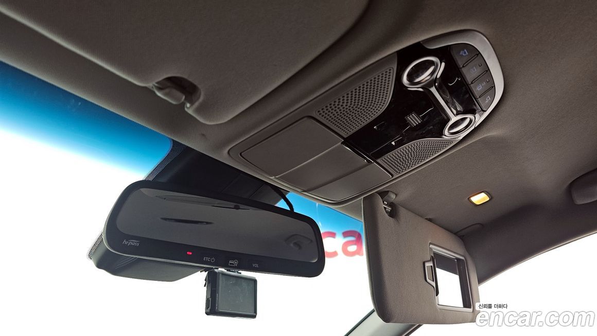 Hyundai Grandeur 2017