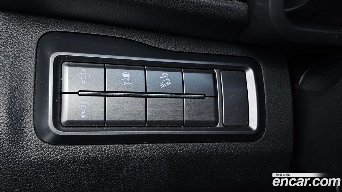 KG_Mobility_Ssangyong TIBOLI 2020