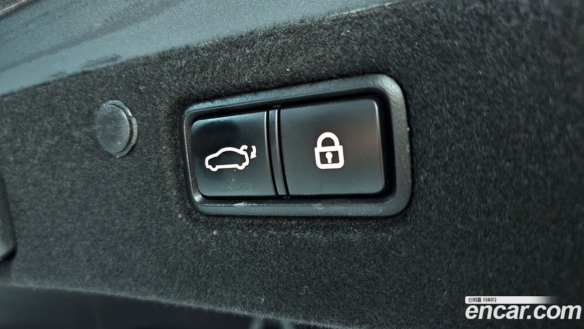 Hyundai Grandeur 2017