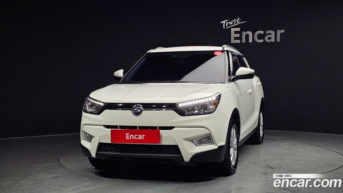KG_Mobility_Ssangyong TIBOLI 2017