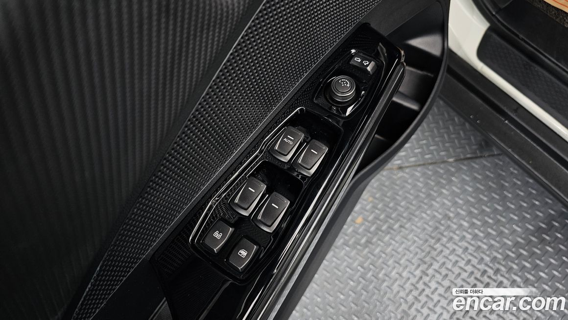 KG_Mobility_Ssangyong TIBOLI 2020