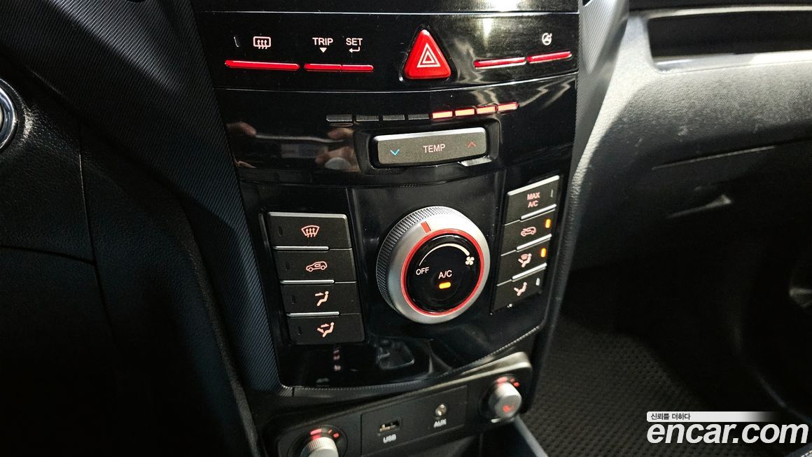 KG_Mobility_Ssangyong TIBOLI 2017