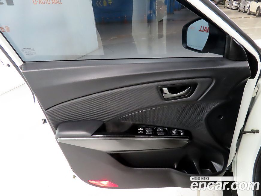 KG_Mobility_Ssangyong TIBOLI 2021