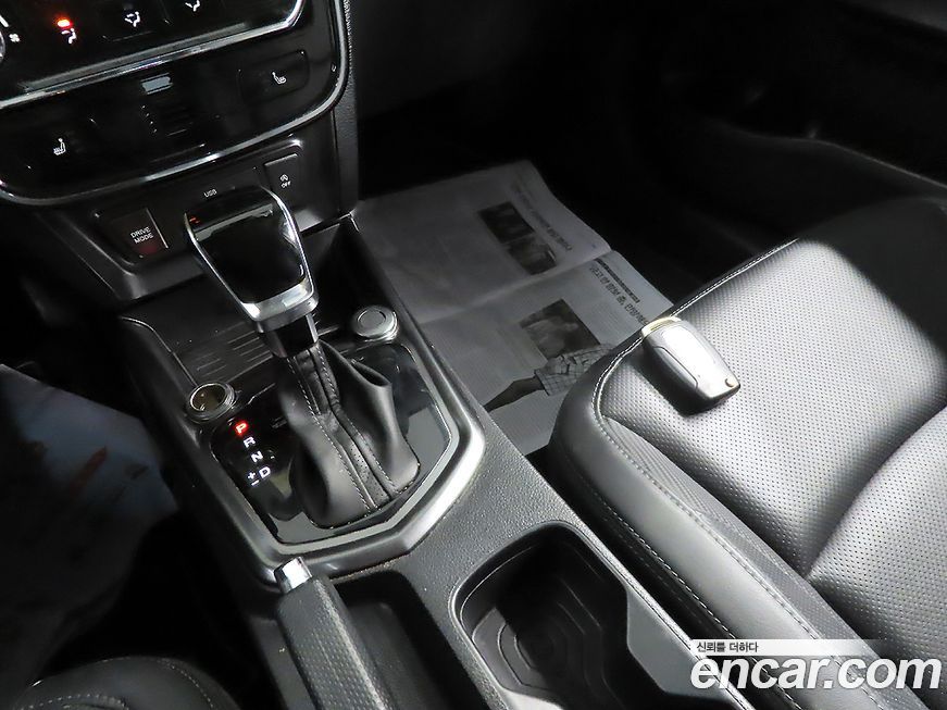 KG_Mobility_Ssangyong TIBOLI 2021