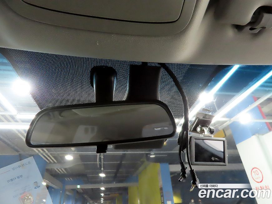 KG_Mobility_Ssangyong TIBOLI 2021