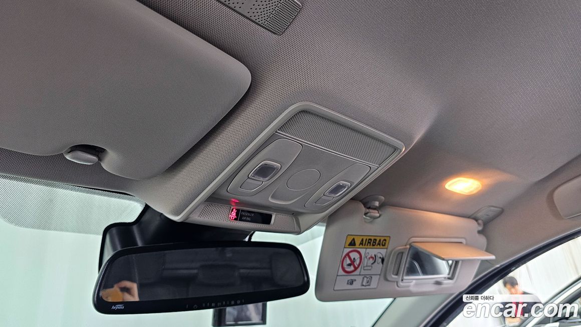 Renault-KoreaSamsung XM3 2020