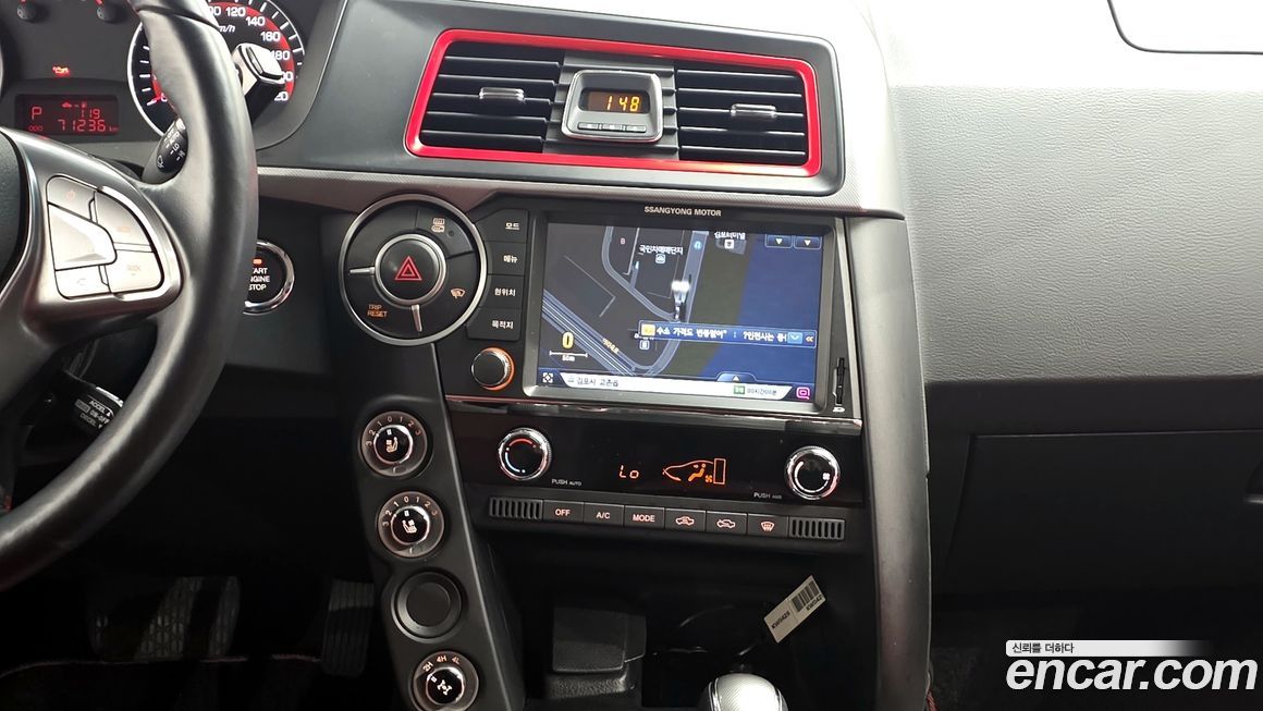 KG_Mobility_Ssangyong KORANDO 2016