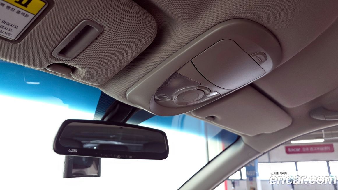 KG_Mobility_Ssangyong KORANDO 2016