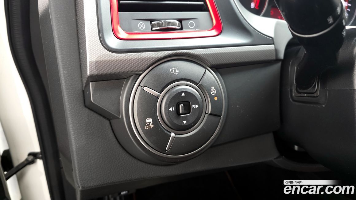 KG_Mobility_Ssangyong KORANDO 2016