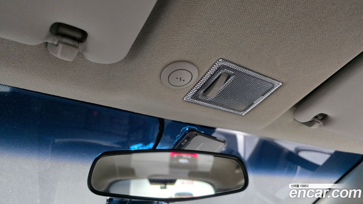 ChevroletGMDaewoo Matiz 2010