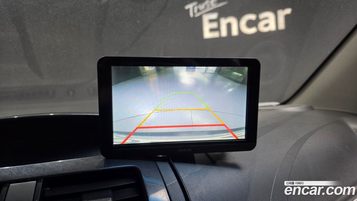 ChevroletGMDaewoo Matiz 2010