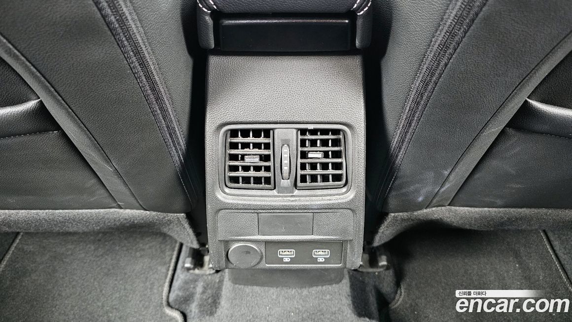 Renault-KoreaSamsung XM3 2020