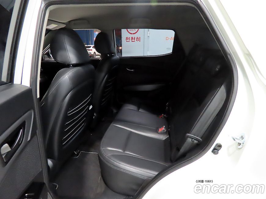 KG_Mobility_Ssangyong TIBOLI 2021