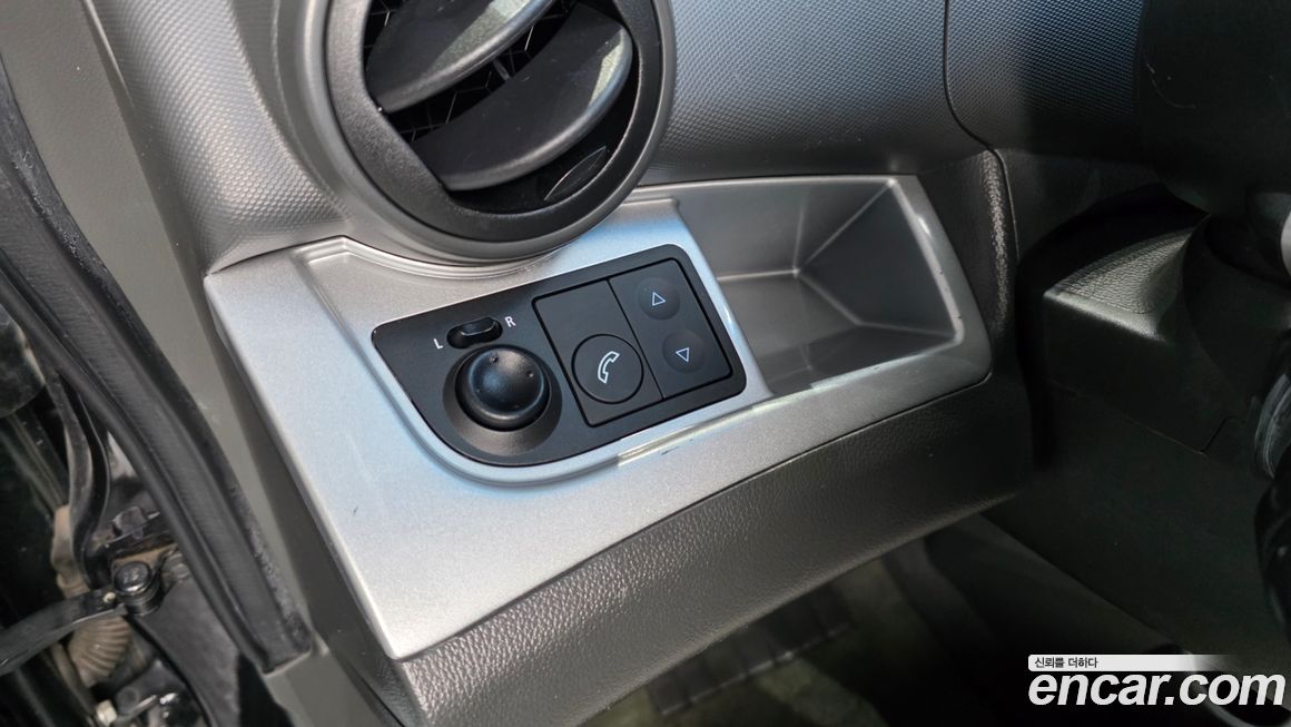 ChevroletGMDaewoo Matiz 2010