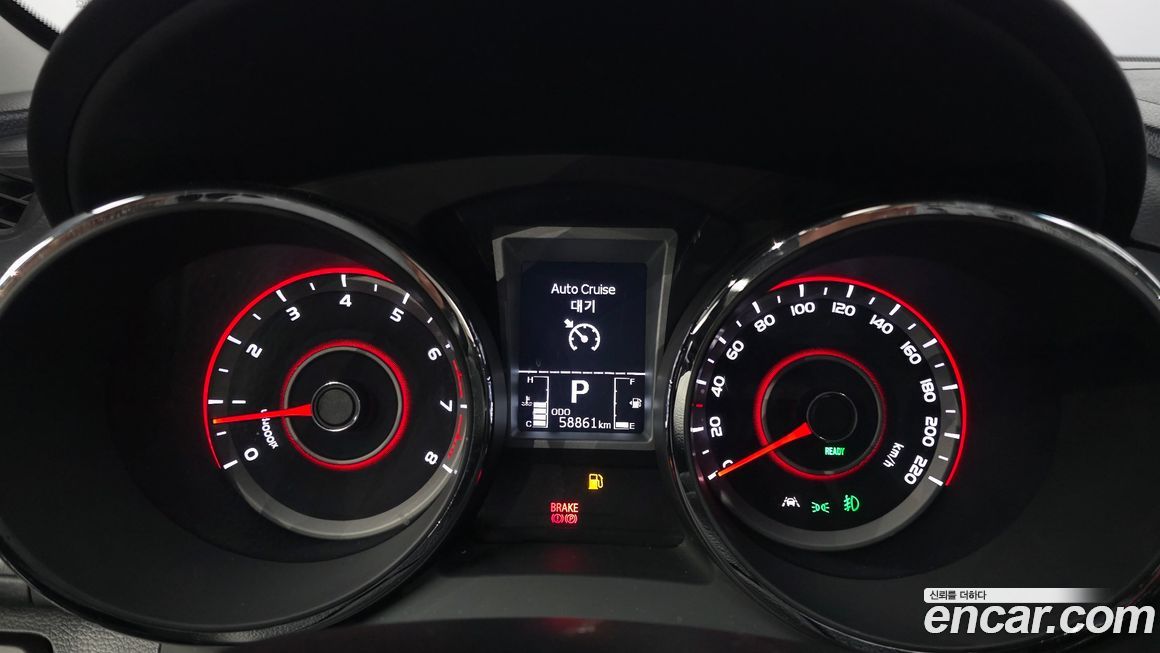 KG_Mobility_Ssangyong TIBOLI 2018