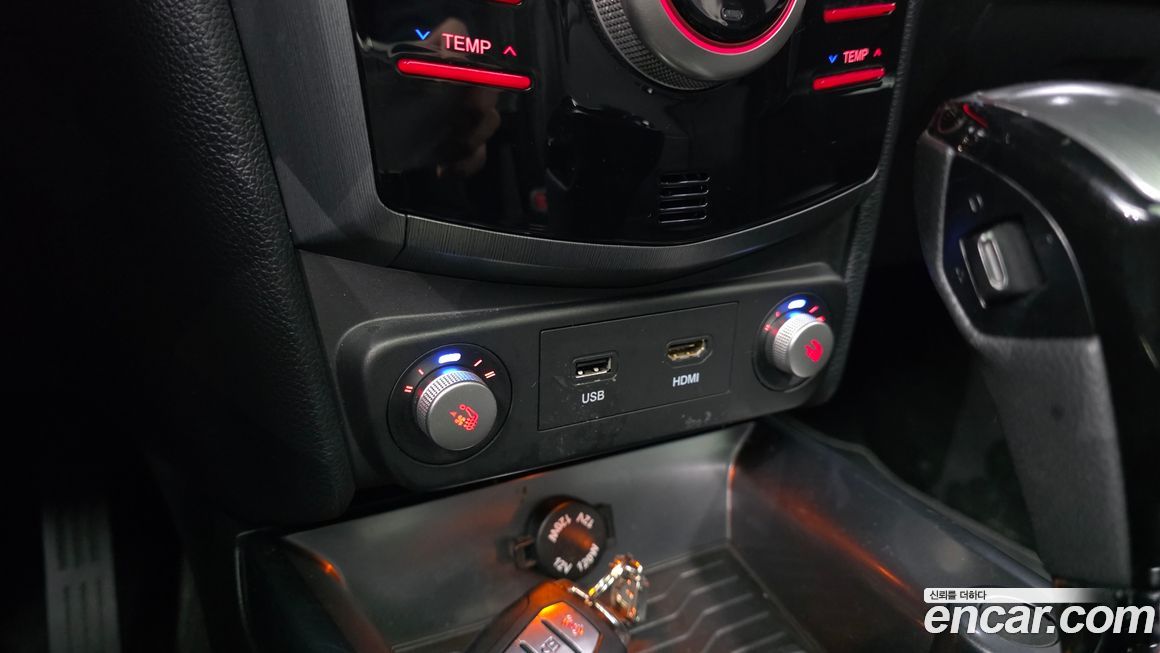 KG_Mobility_Ssangyong TIBOLI 2018