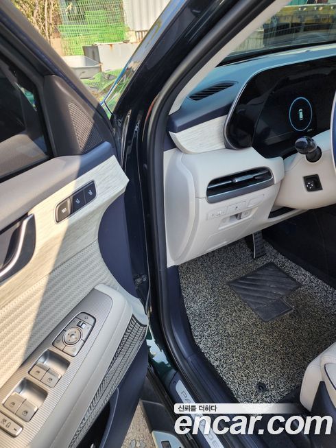 Hyundai Palisade 2024