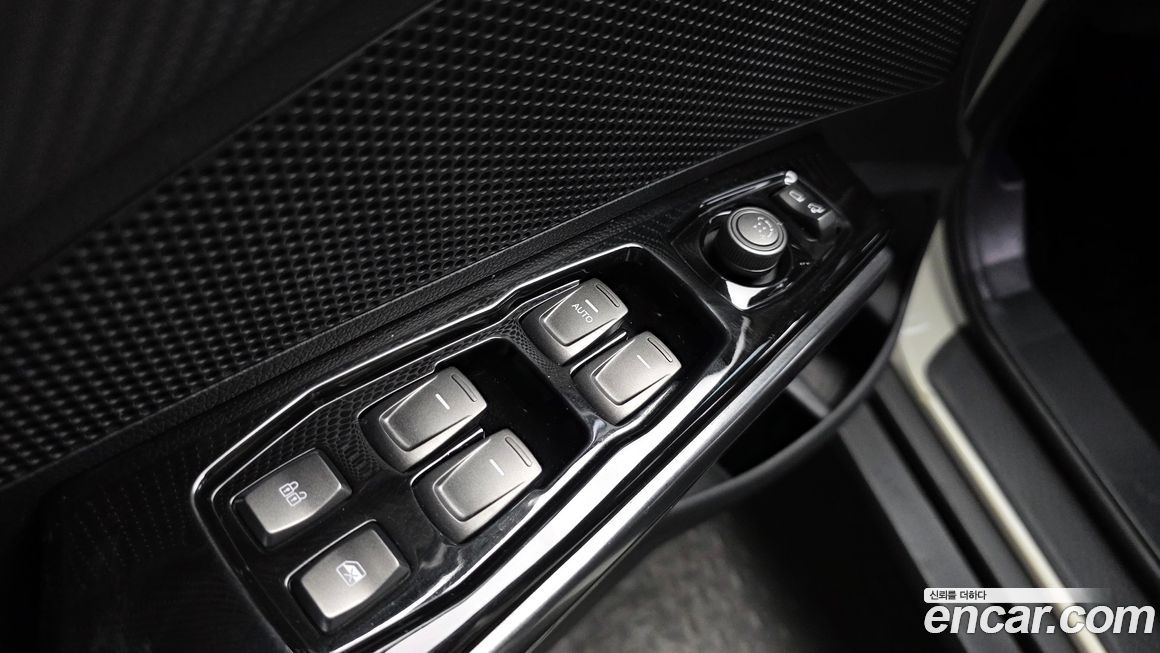 KG_Mobility_Ssangyong TIBOLI 2022