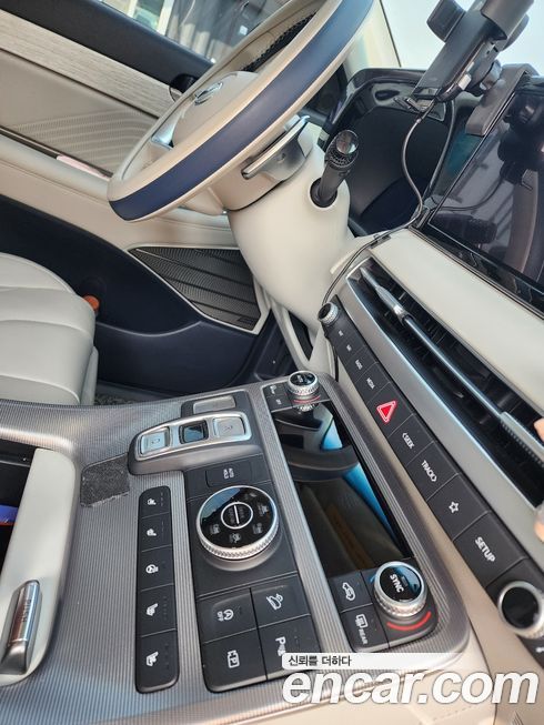 Hyundai Palisade 2024