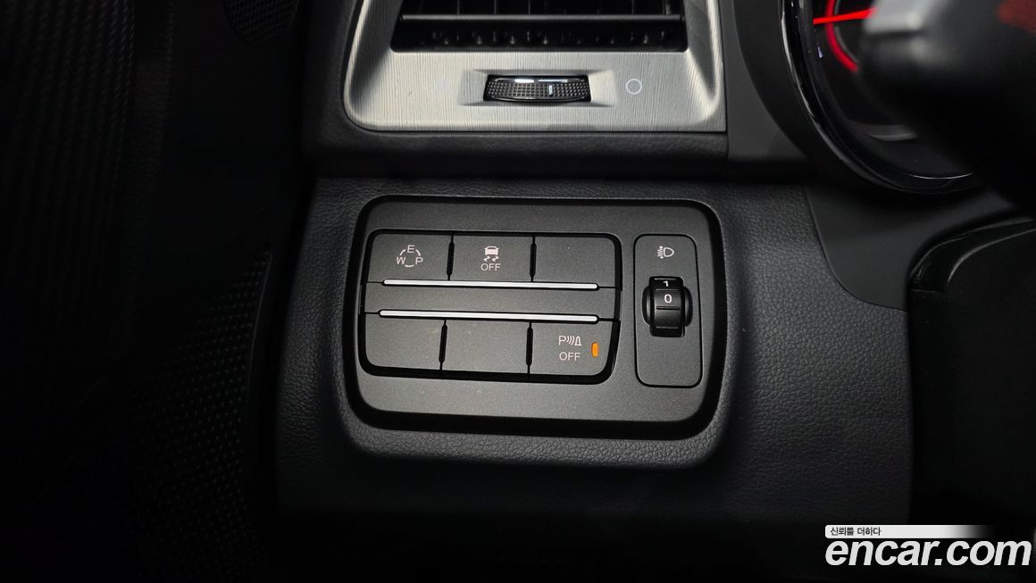 KG_Mobility_Ssangyong TIBOLI 2018