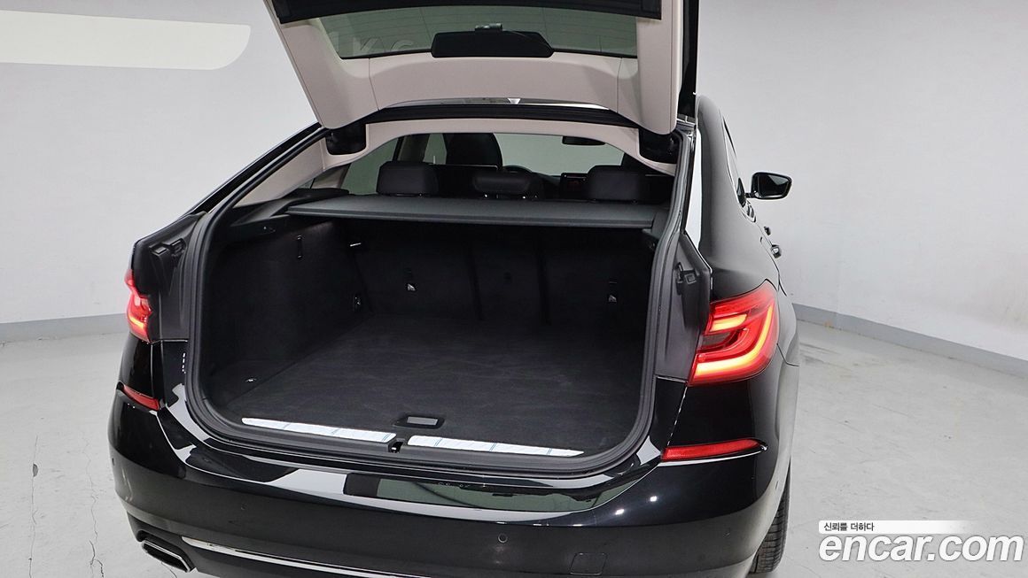 BMW Gran Turismo 2023