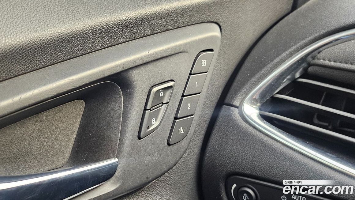 ChevroletGMDaewoo Malibu 2020