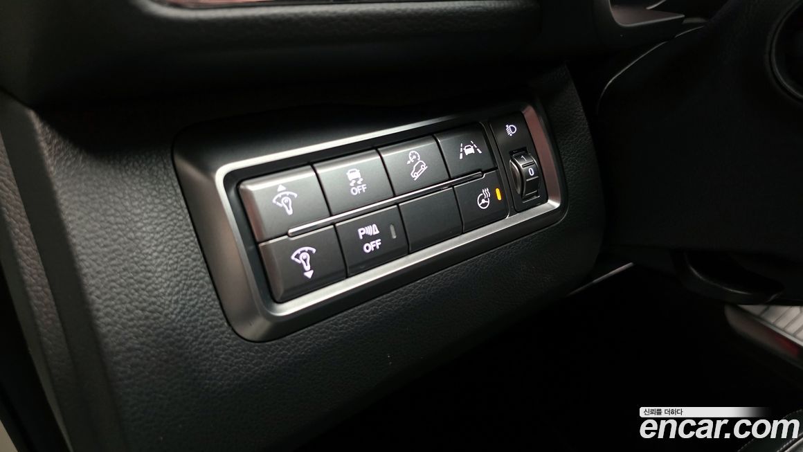 KG_Mobility_Ssangyong TIBOLI 2022