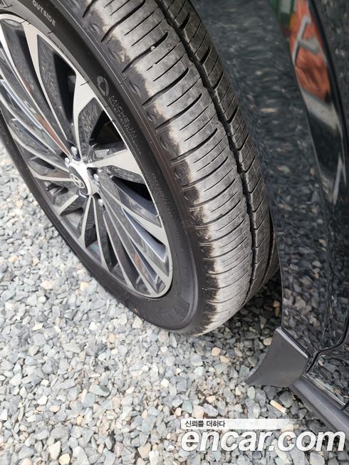 Hyundai Palisade 2024