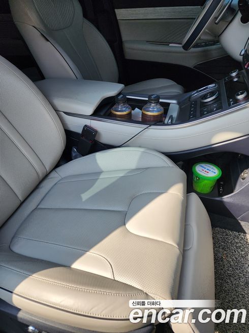 Hyundai Palisade 2024