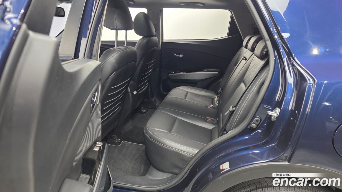 KG_Mobility_Ssangyong TIBOLI 2018