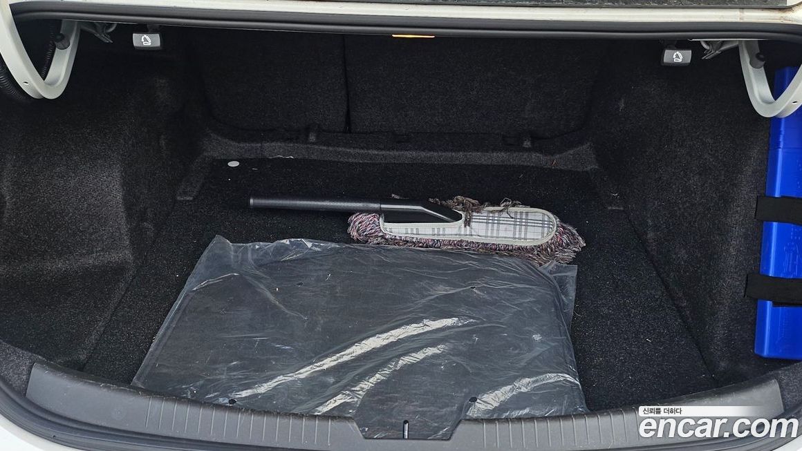 ChevroletGMDaewoo Malibu 2020