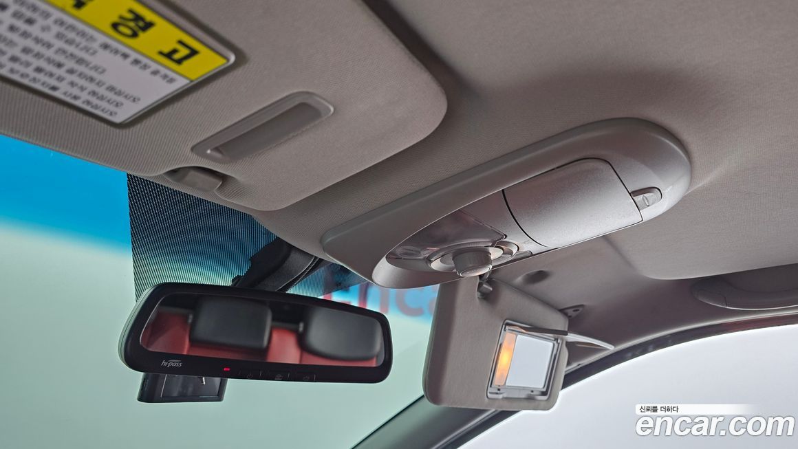 KG_Mobility_Ssangyong KORANDO 2018