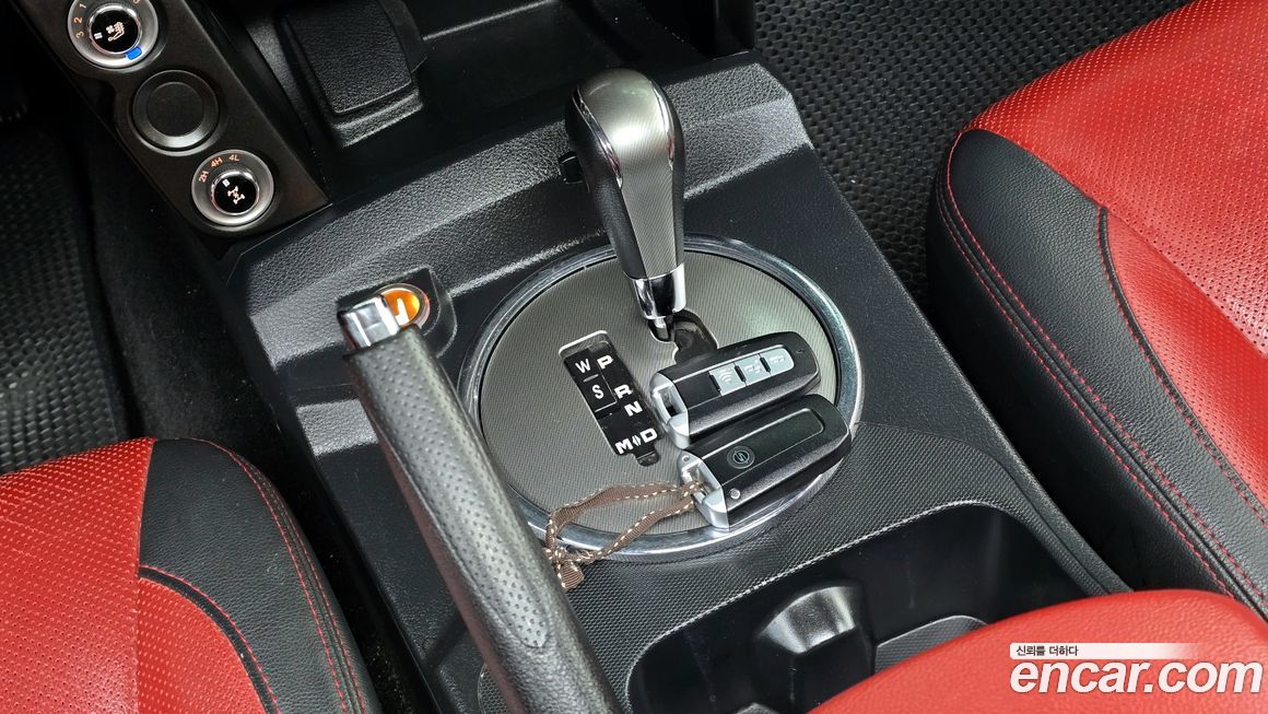 KG_Mobility_Ssangyong KORANDO 2018