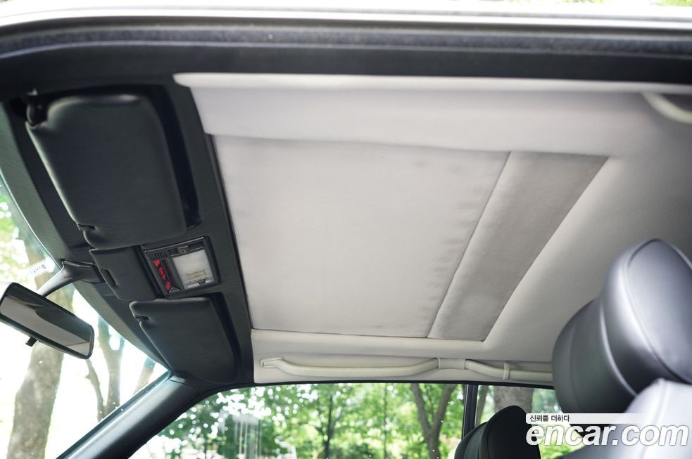 Mercedes-Benz SEL/SEC 1991