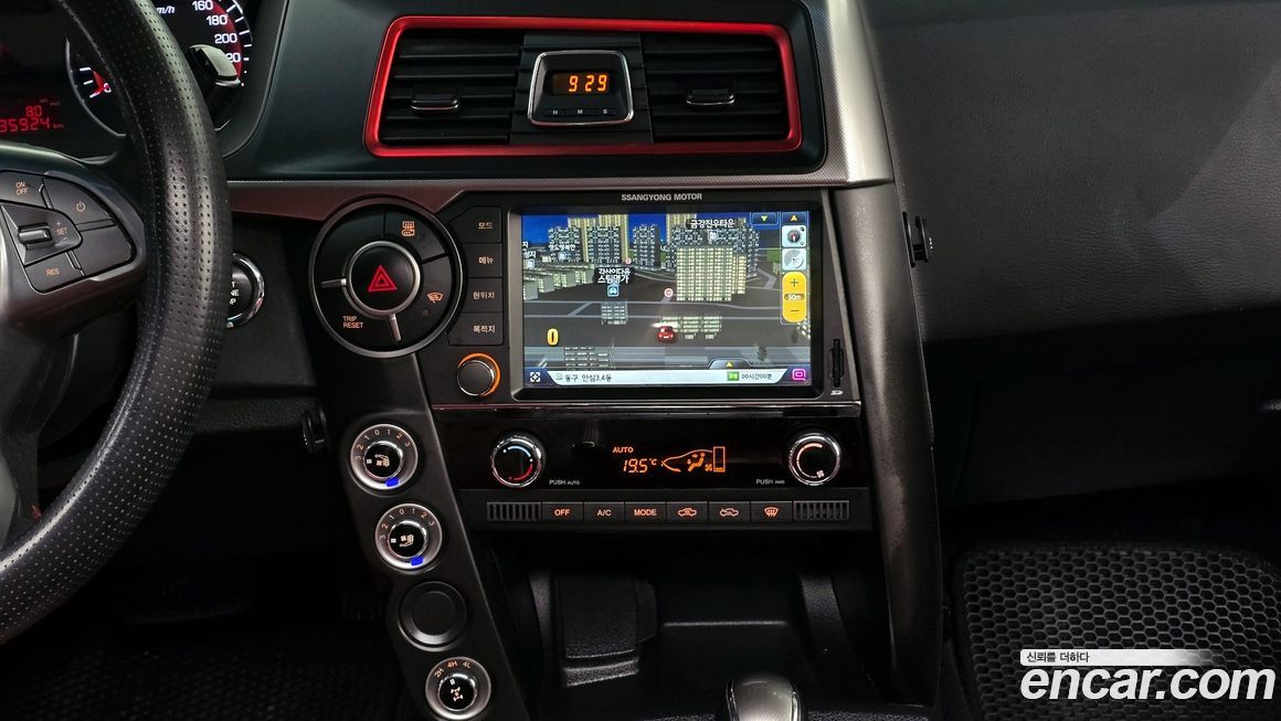 KG_Mobility_Ssangyong KORANDO 2018