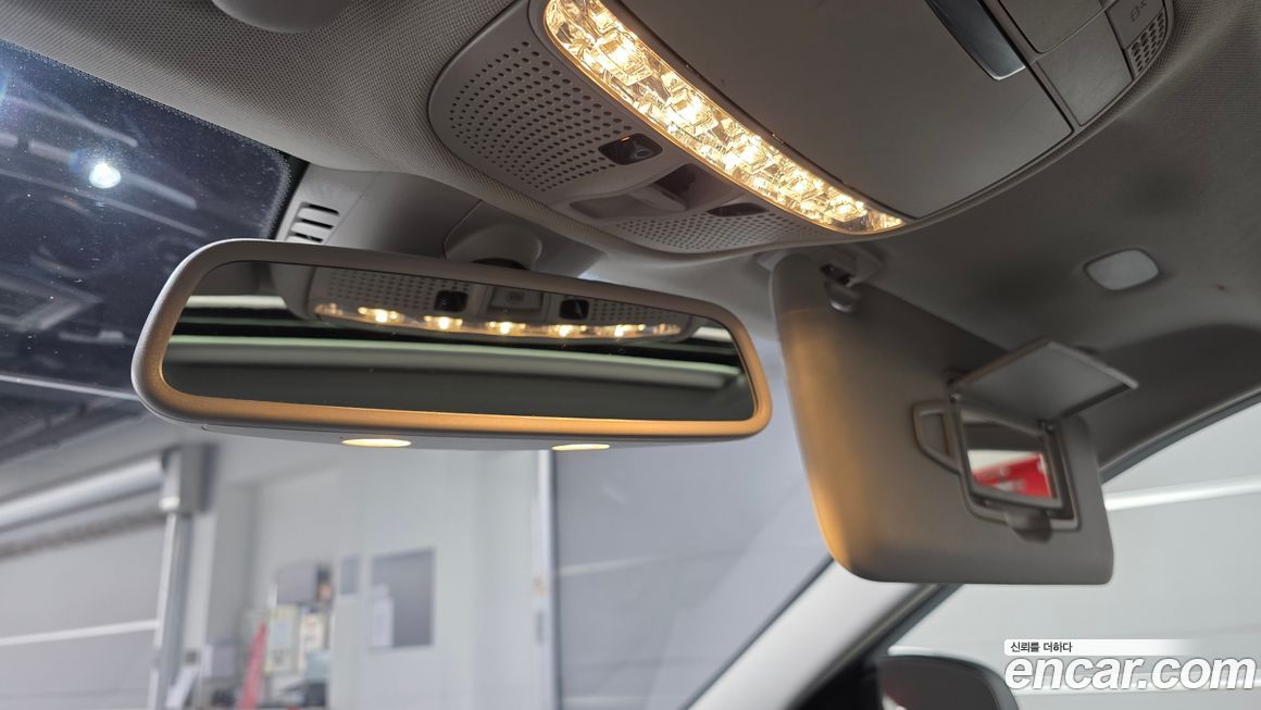 Mercedes-Benz C-Class 2017