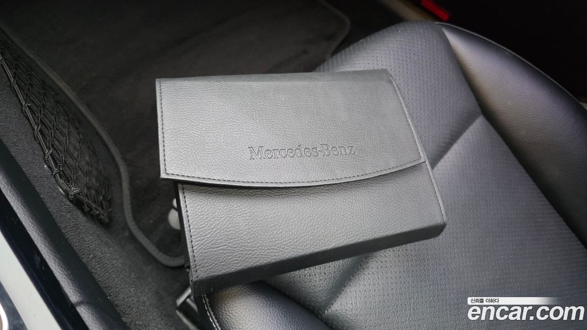 Mercedes-Benz C-Class 2017