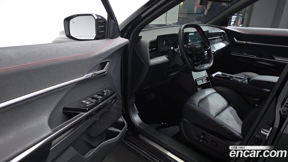 KG_Mobility_Ssangyong Actyon 2025