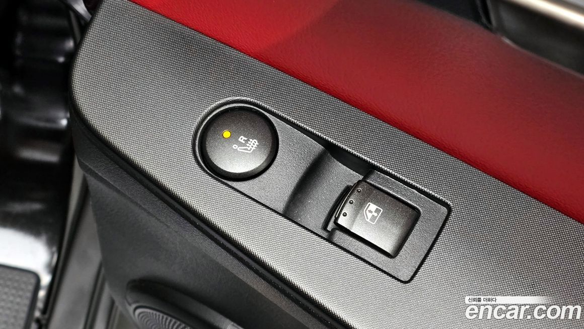 KG_Mobility_Ssangyong KORANDO 2018